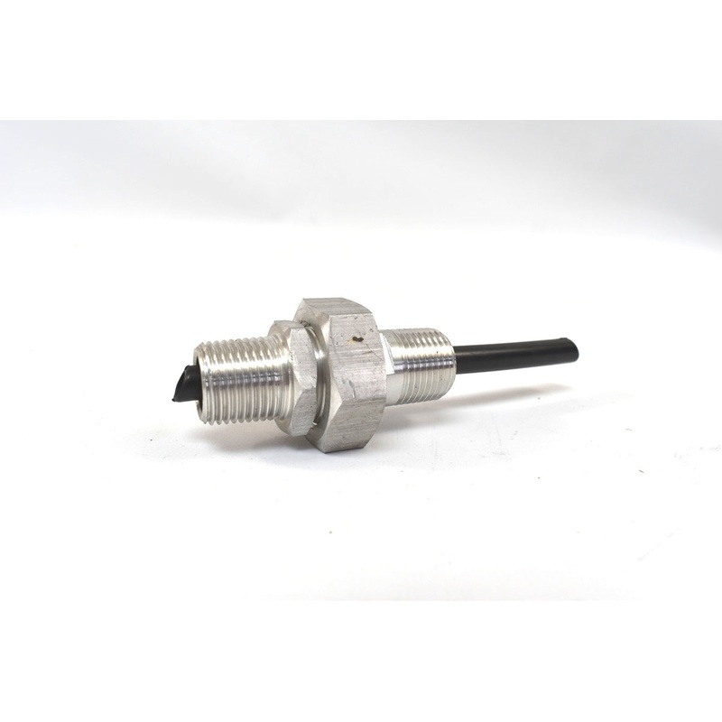 Ingersoll Rand Vent Adapter Replacement - 54423280