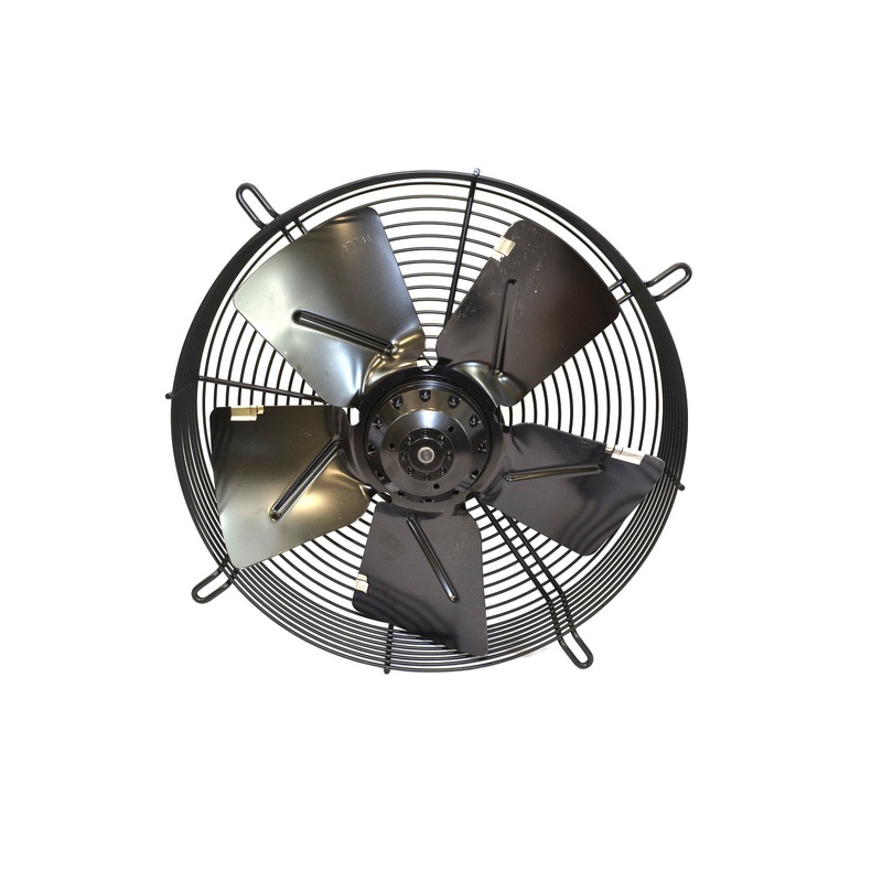 Quincy Fan Motor Replacement - 2202710802