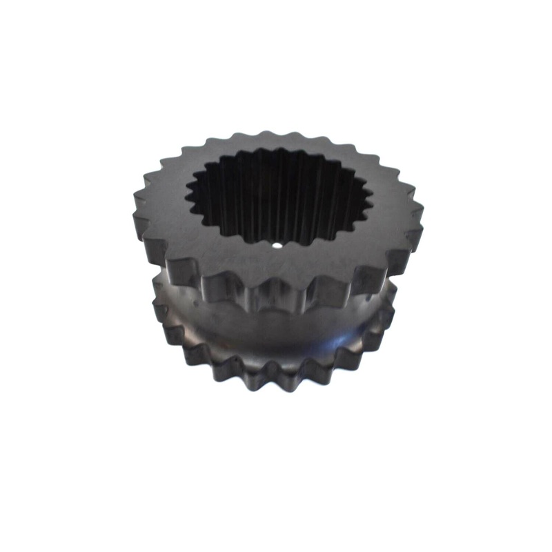 Sullair Fuel Cap Replacement - 02250095-859
