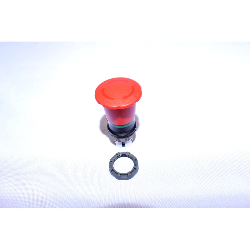 Atlas Copco Stop Button Replacement - 1089951334