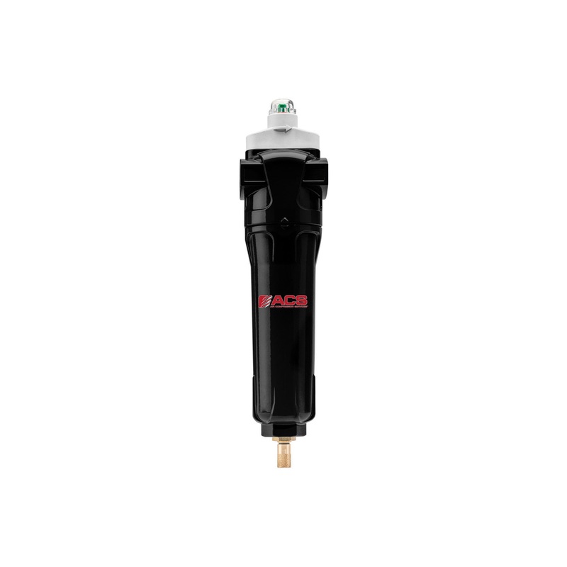 Hankison Filter Housing Replacement - HF3-12-3DPL