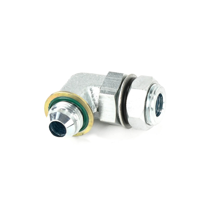 Ingersoll Rand Elbow Replacement - 95052379