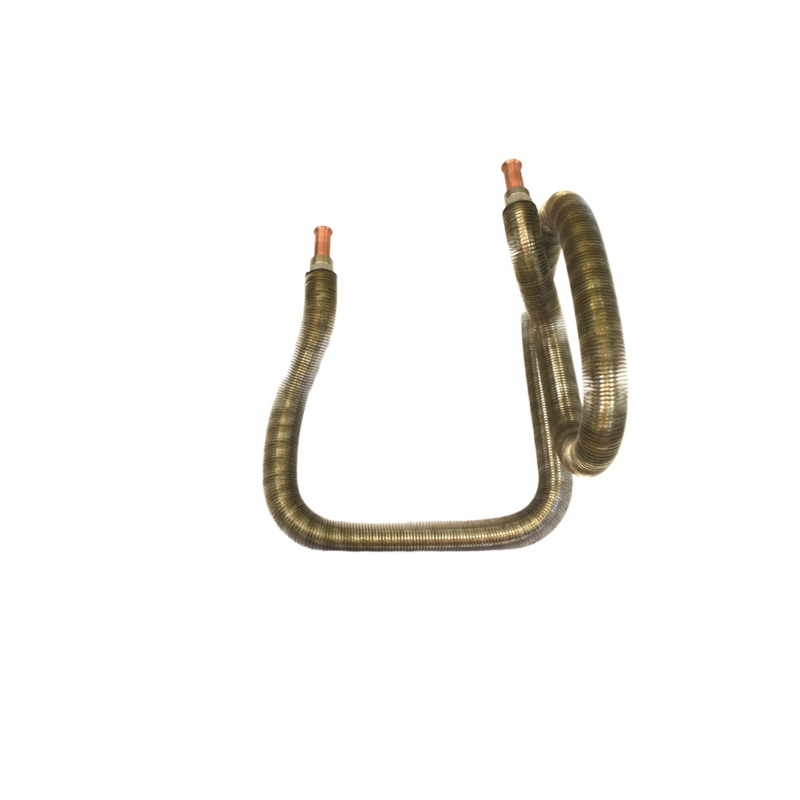 Ingersoll Rand Intercooler Replacement - 85582682