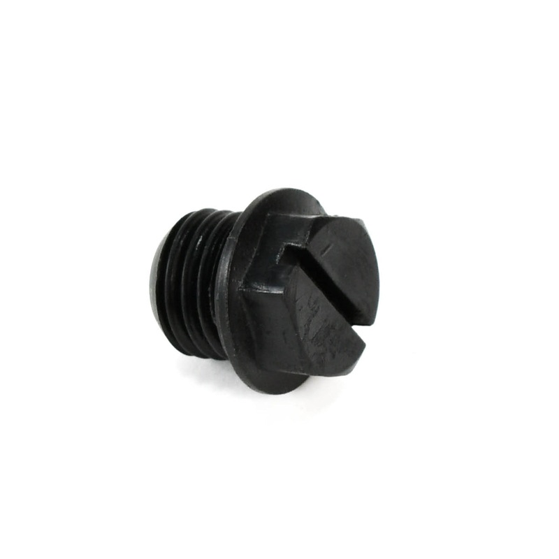 Ingersoll Rand Oil Plug Replacement - 97334254