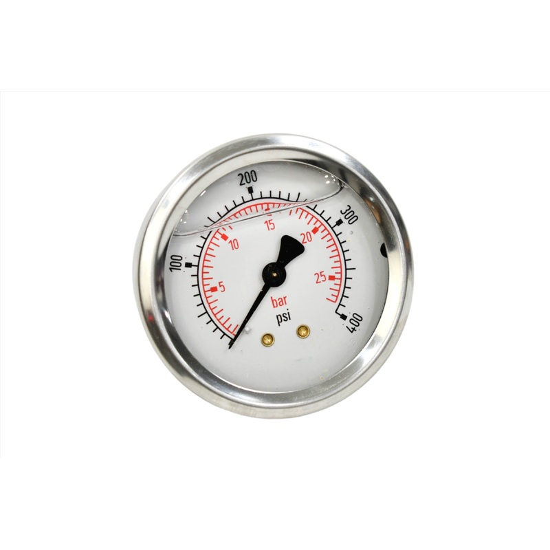 Ingersoll Rand Pressure Gauge Replacement - 81296253