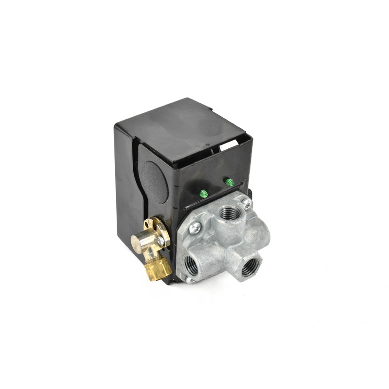 Ingersoll Rand Pressure Switch Replacement - 23726292