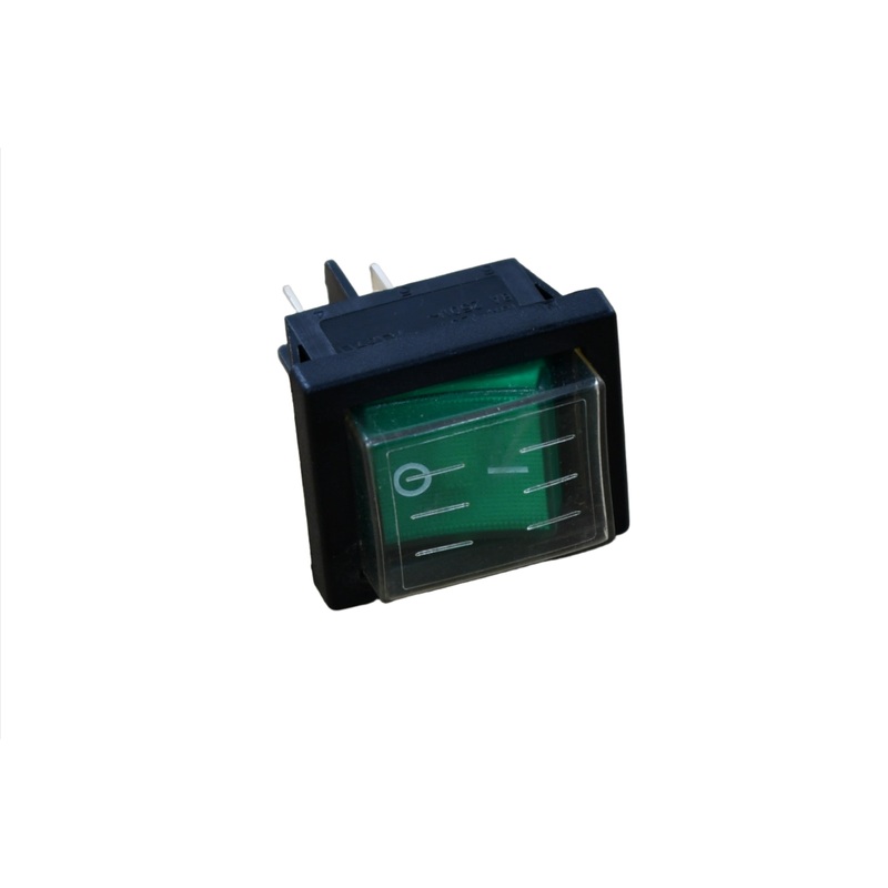 Ingersoll Rand Switch Replacement - 38333217