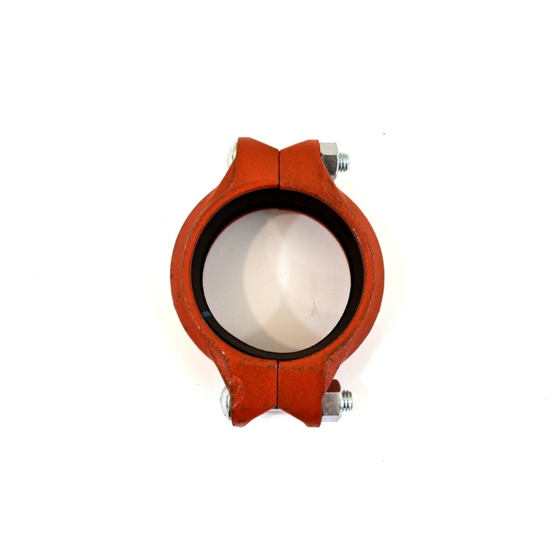 Sullair Clamp Replacement - 02250224-643