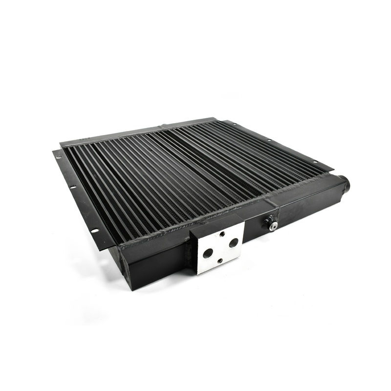 Sullair Cooler Replacement - 02250222-683
