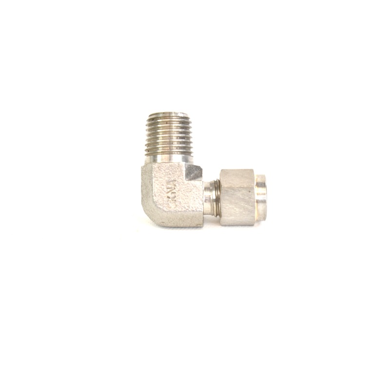 Sullair Elbow Replacement - 250211-005