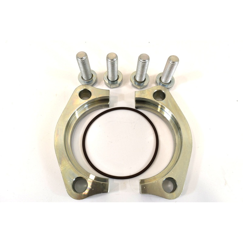Sullair Flange Replacement - 02250224-539