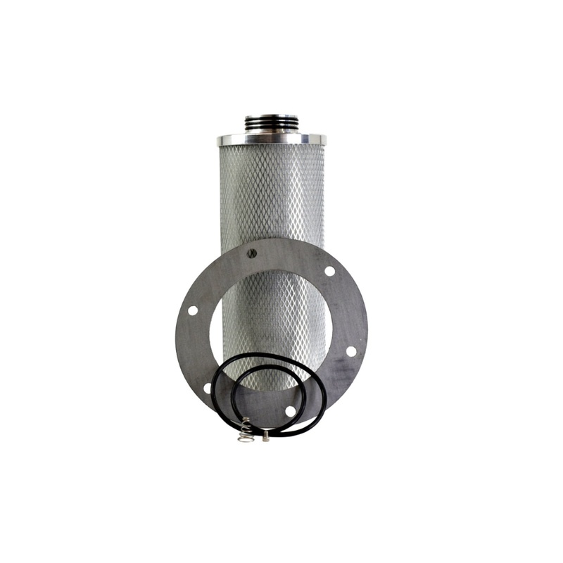 Sullair Separator Replacement - 02250215-621