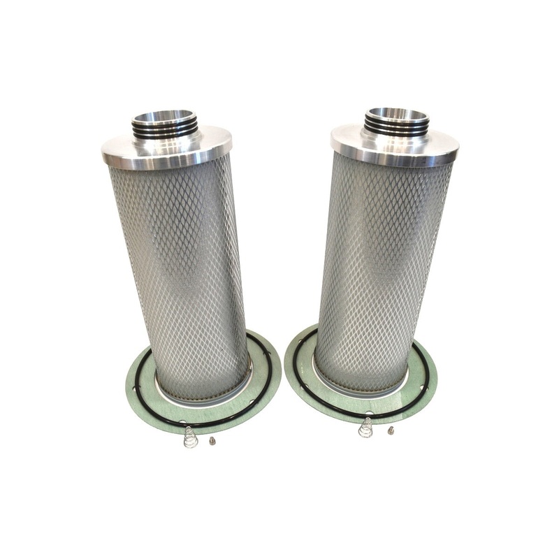 Sullair Separator Replacement - 02250218-885