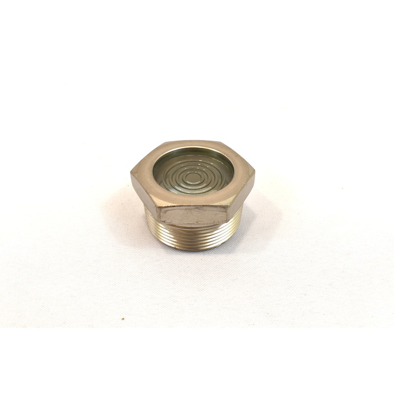 Sullair Sight Glass Replacement - 040279