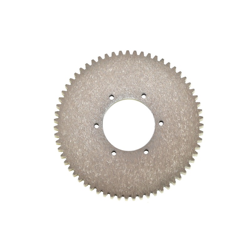 Sullivan-Palatek Coupling Element Replacement - 01901128-0011