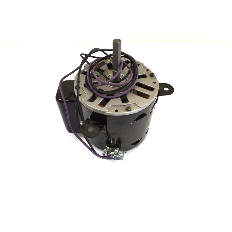 Sullivan-Palatek Fan Motor Replacement - SP22040341