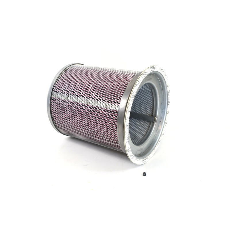 Sullivan-Palatek Separator Replacement - KB08000-027