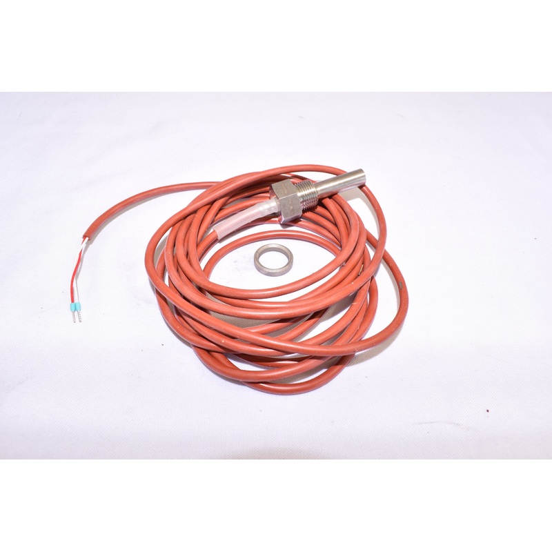 BOGE Temperature Sensor Replacement - 639002803P
