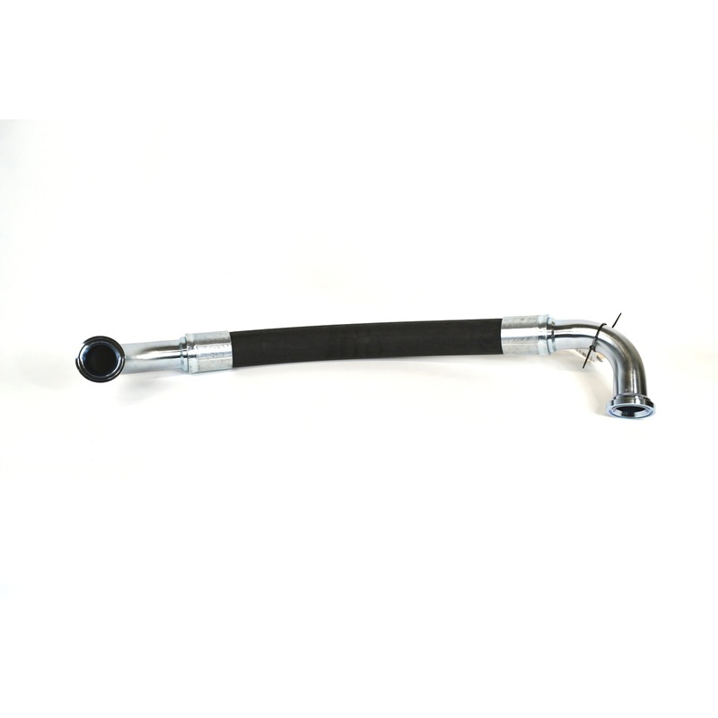 Ingersoll Rand Hose Replacement - 35858182