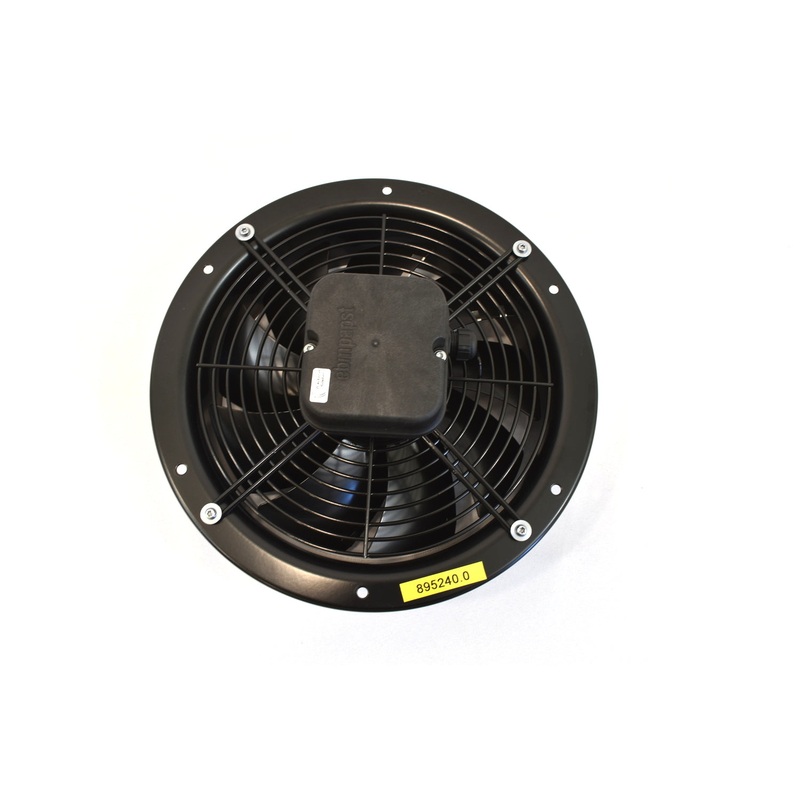Kaeser Axial Ventilator Replacement - 895240.0