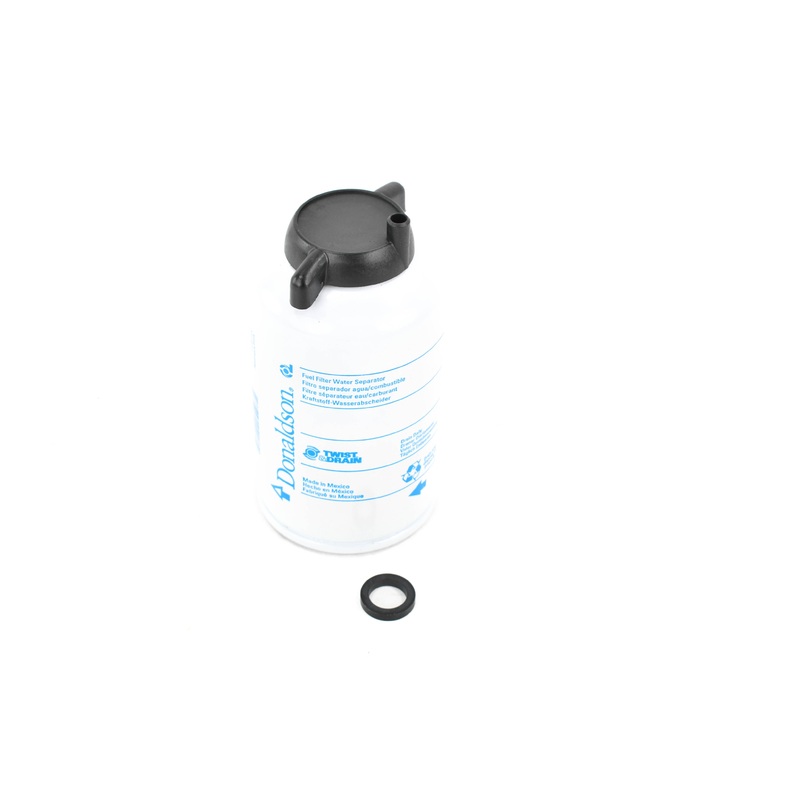 Kaeser Fuel Filter Replacement - 8.9280.0