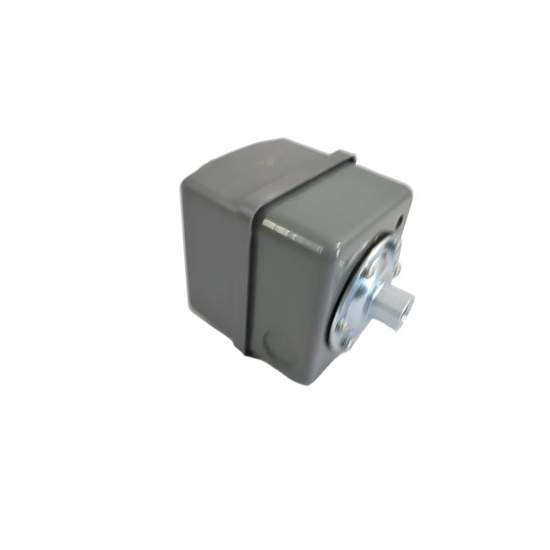 Quincy Switch Replacement - 110512-028