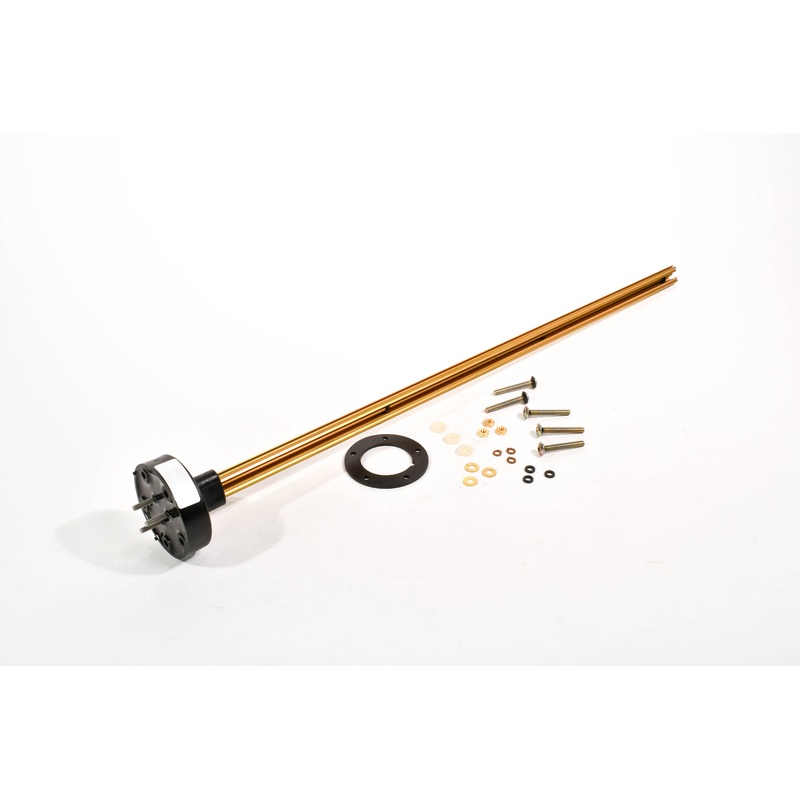 Sullair Fuel Level Sender Replacement - 02250154-003