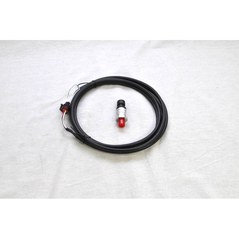 Sullair Transducer Replacement - 02250155-536