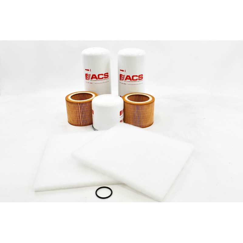 Atlas Copco Filter Kit Replacement - 2901350600