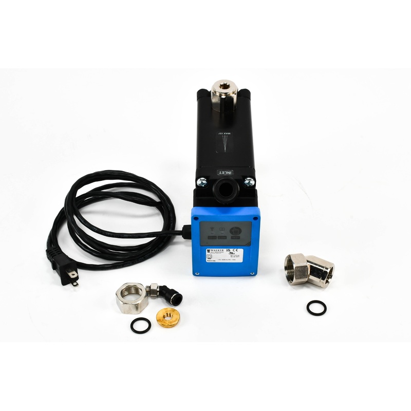 Atlas Copco LD 202 Assembly Replacement - 1627151383