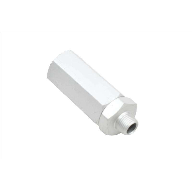 DV Systems Scavenge Line Filter Replacement - DSC-612