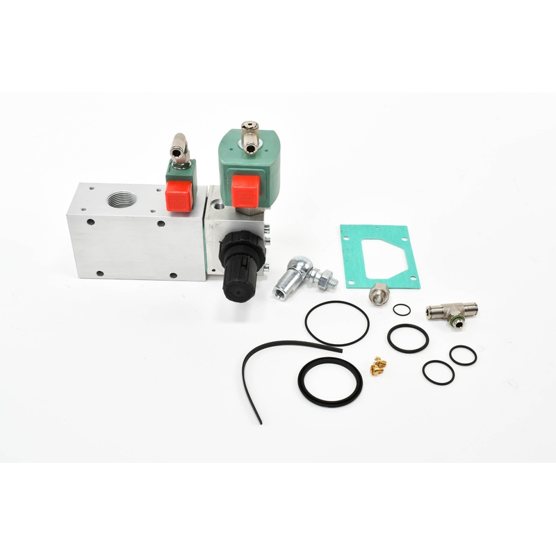 Ingersoll Rand 8000Hr Service Kit Replacement - 49165665