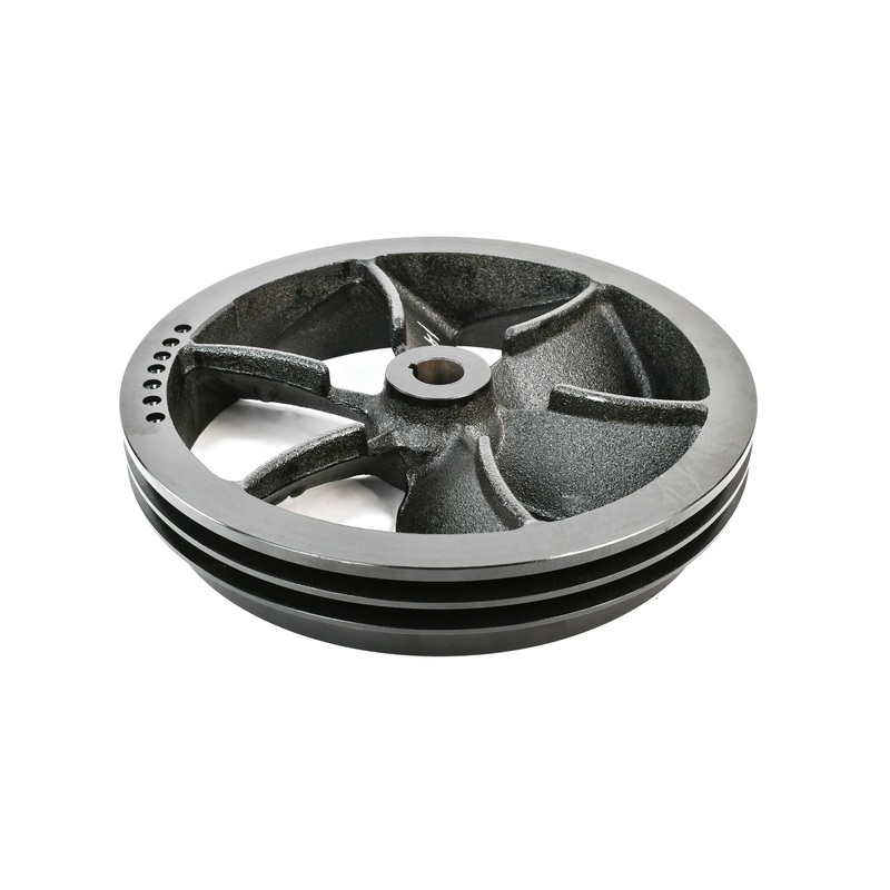 Ingersoll Rand Beltwheel Replacement - 32496424