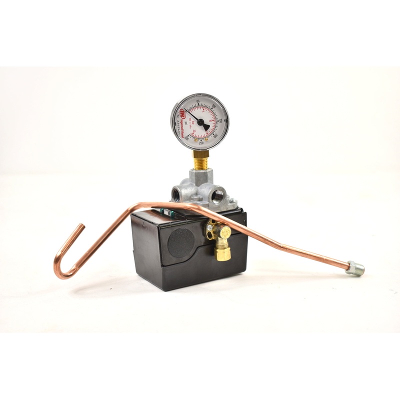 Ingersoll Rand Pressure Switch Kit Replacement - 38471538
