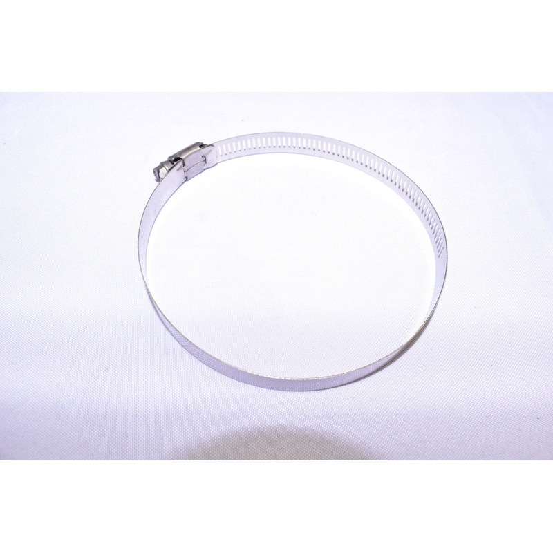 Quincy Hose Clamp Replacement - 110423-072