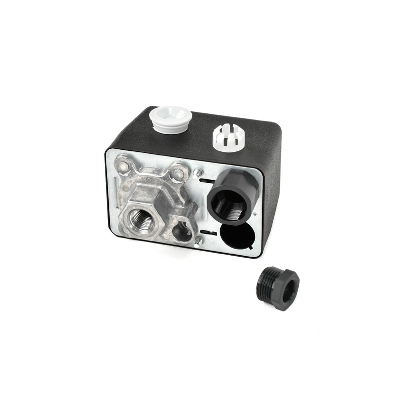 Quincy Pressure Switch Replacement - 2204122601