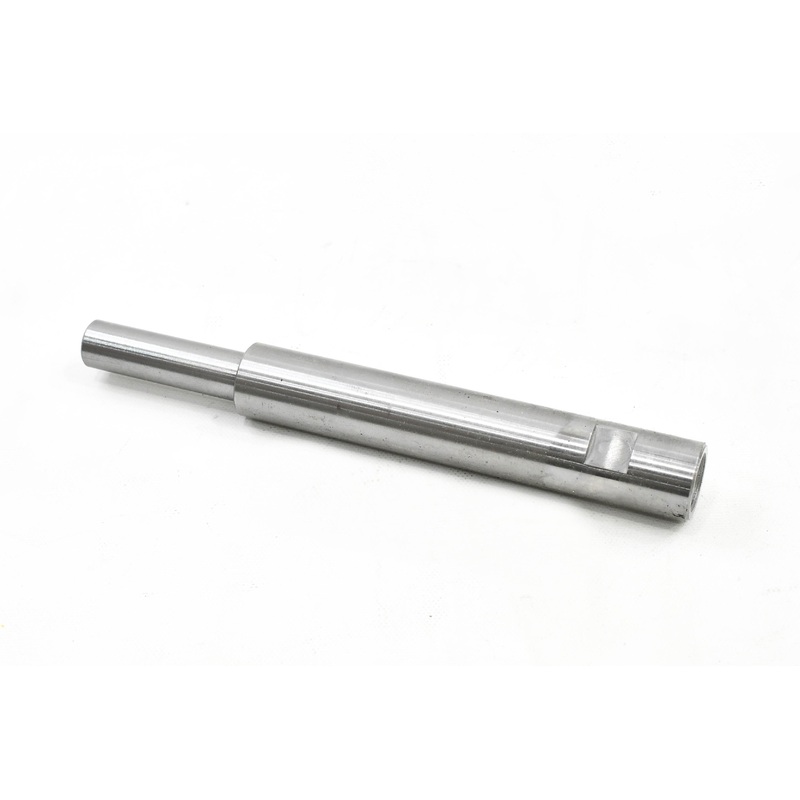 Quincy Shaft Replacement - 126648