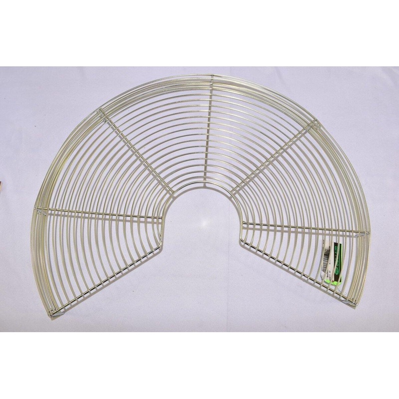 Sullair Fan Guard Assembly Replacement - 02250115-433