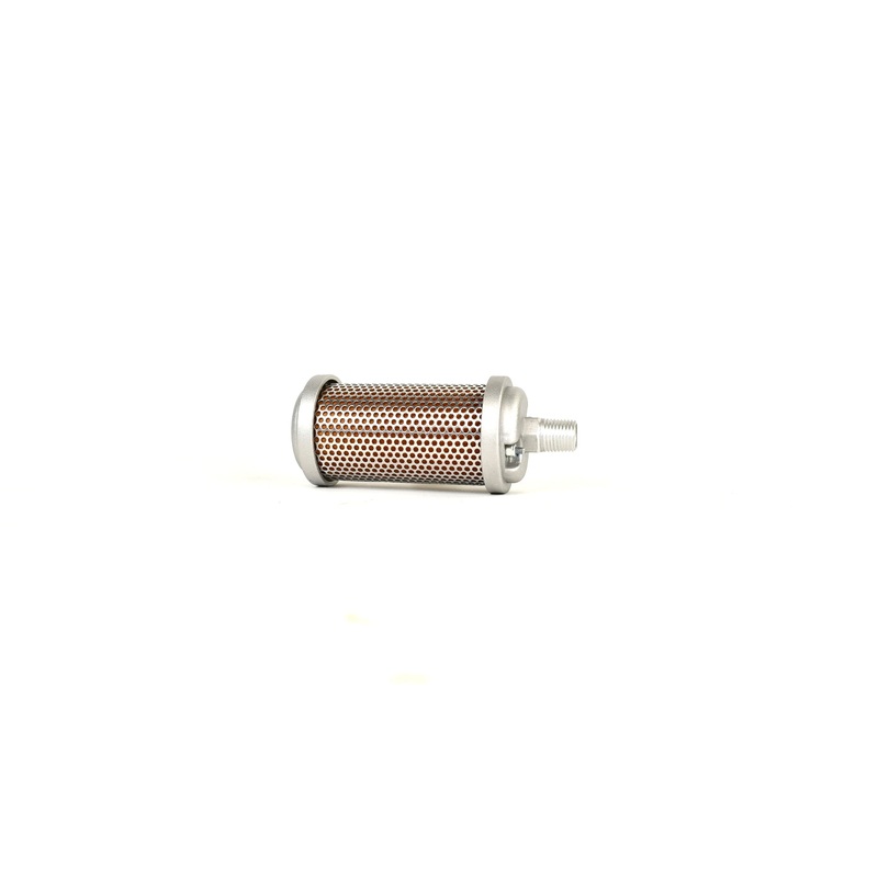 Allied Witan Muffler Replacement - AWX02