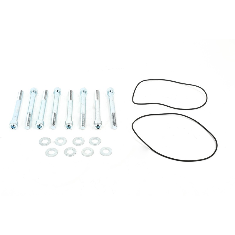 Atlas Copco Dryer Kit Replacement - 1837003986