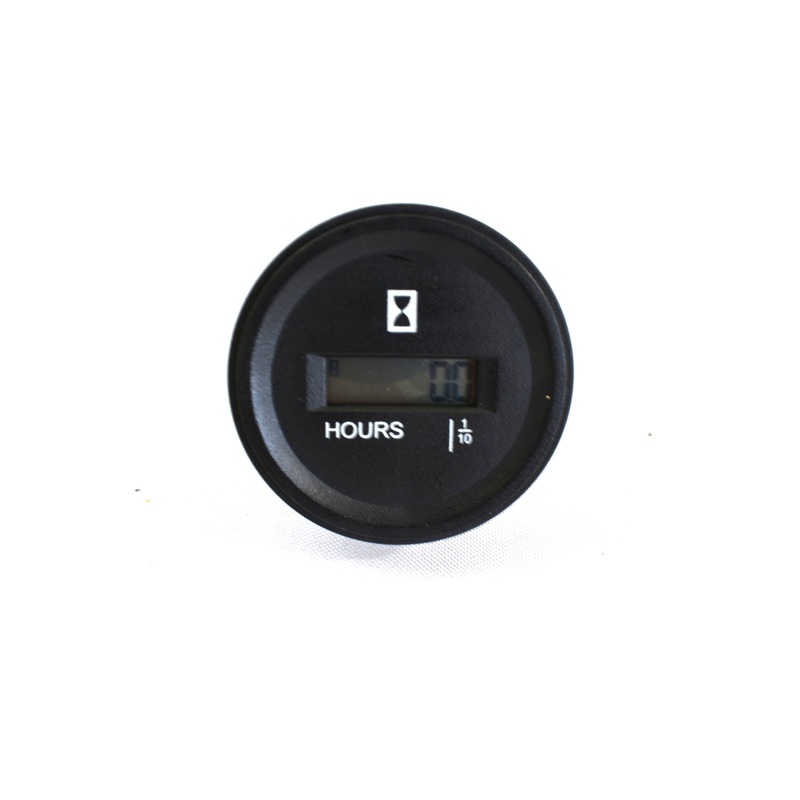 Atlas Copco Hour Meter Replacement - 1607852215