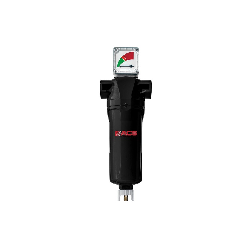 Compressed Air Filter Housing - FH1000-105-90