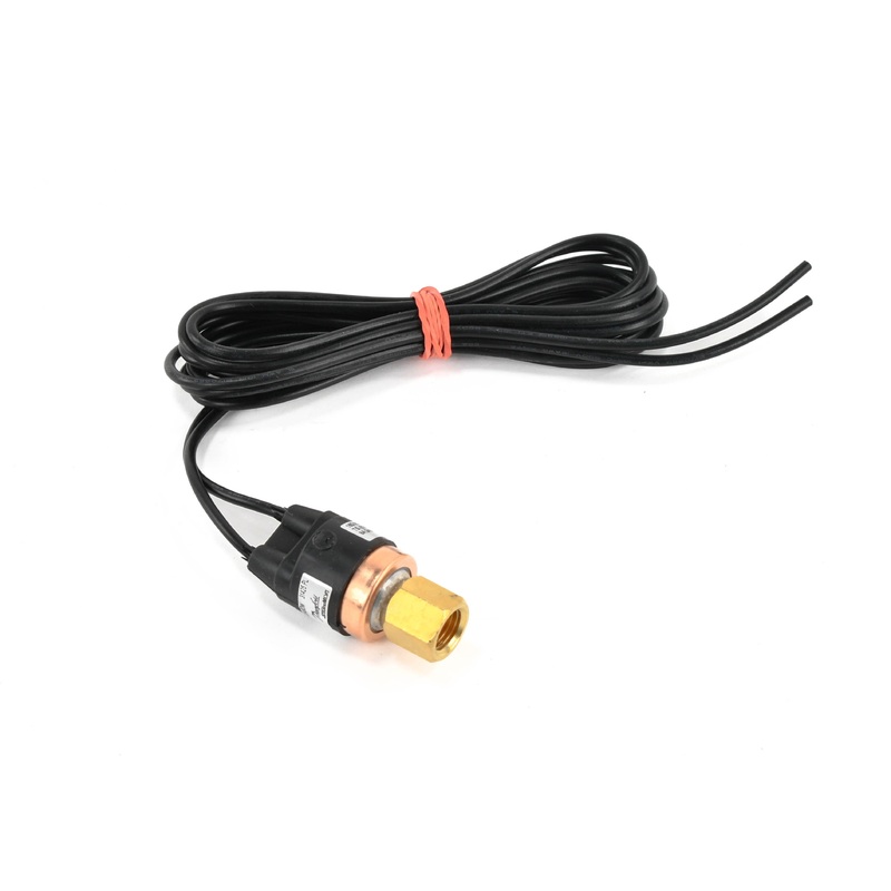 Danfoss Pressure Switch Replacement - 061F8490