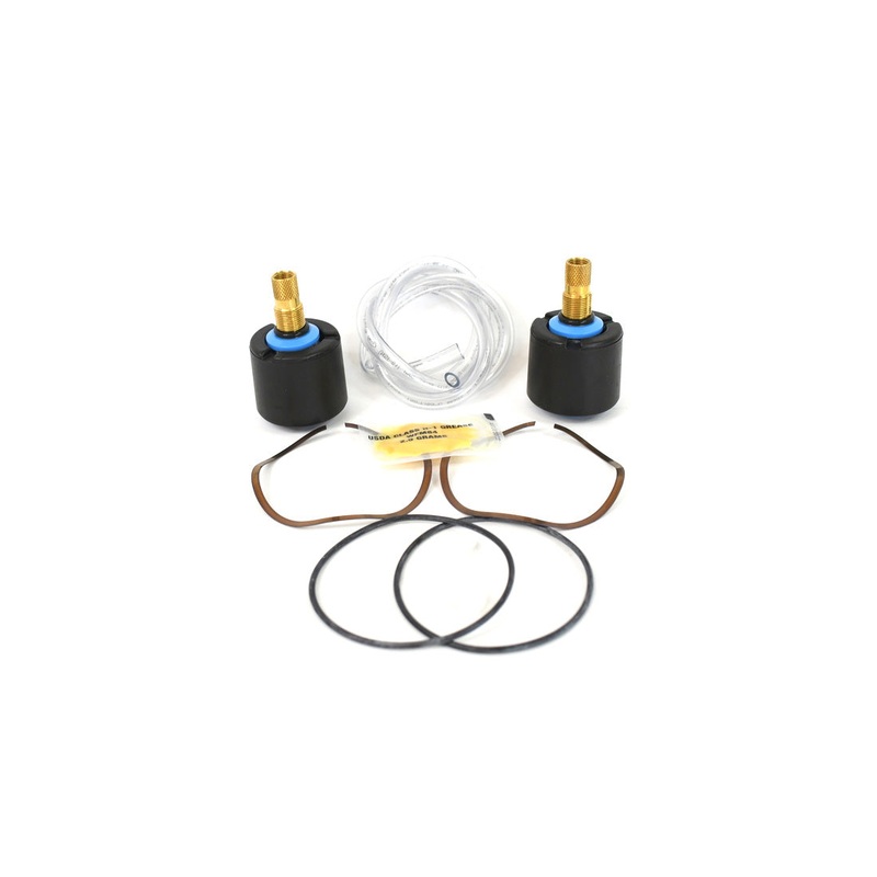 Gardner Denver Dryer Maintenance Kit Replacement - RNCMK12