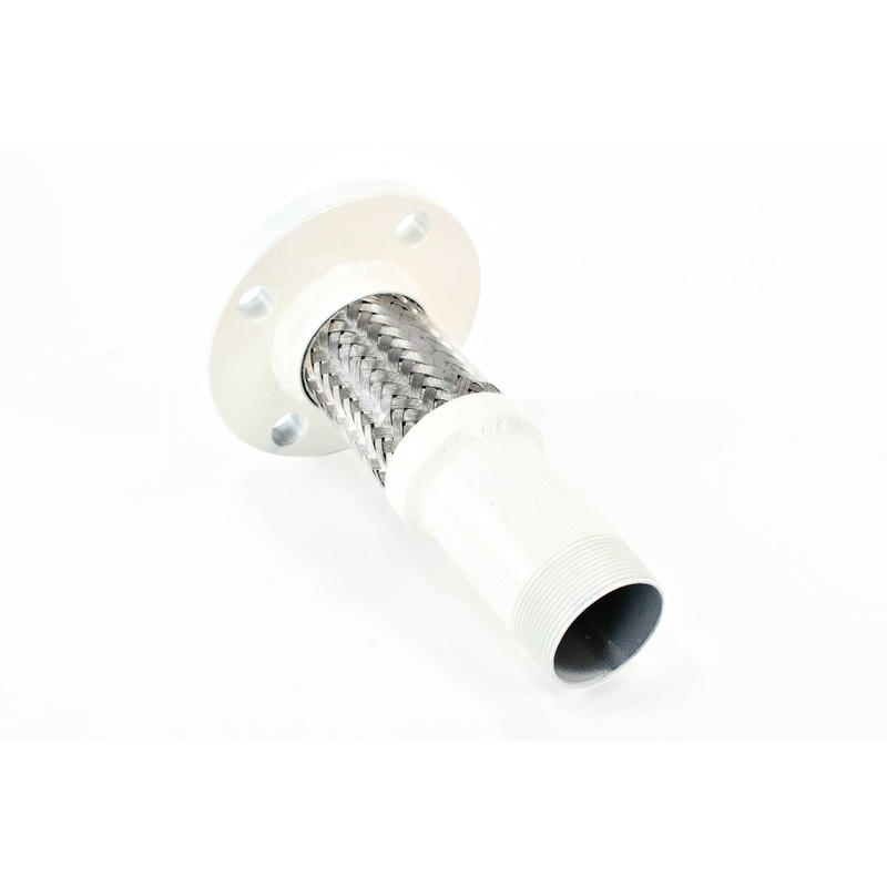 Gardner Denver Manifold Replacement - 300EDE286