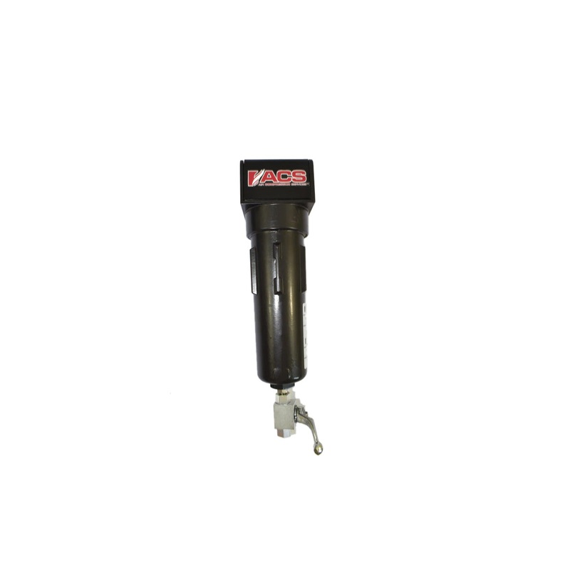 High Pressure Filter Housing - HPFH1000-492-70