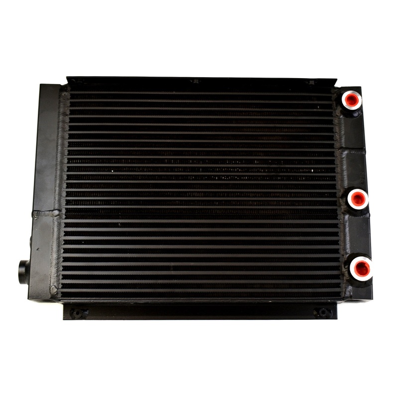 Ingersoll Rand Cooler Replacement - 22357941