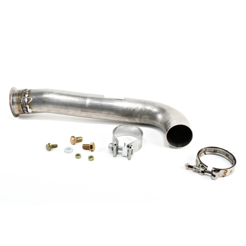 Ingersoll Rand Exhaust Kit Replacement - 22584502