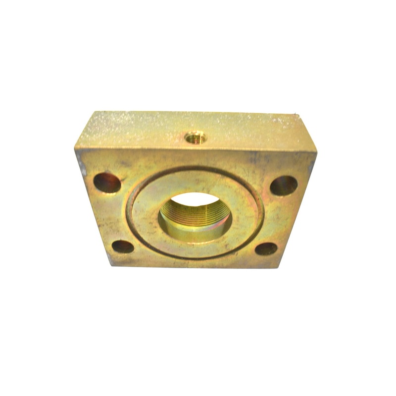 Ingersoll Rand Flange Replacement - 39922299