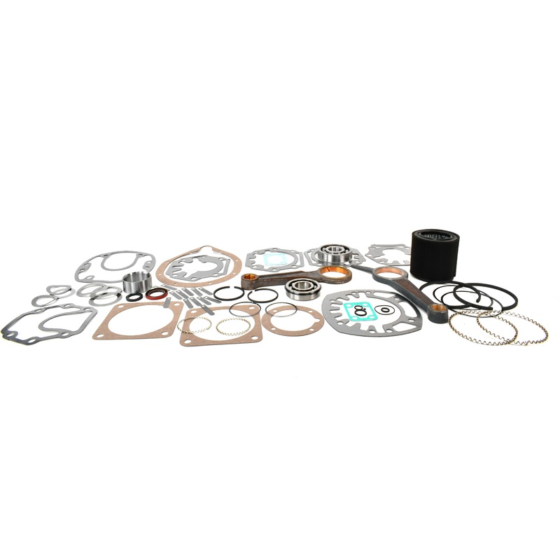 Ingersoll Rand Major Overhaul Kit Replacement - IR 7100 MOK